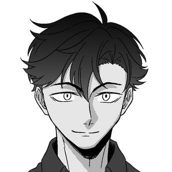 Monochrome
