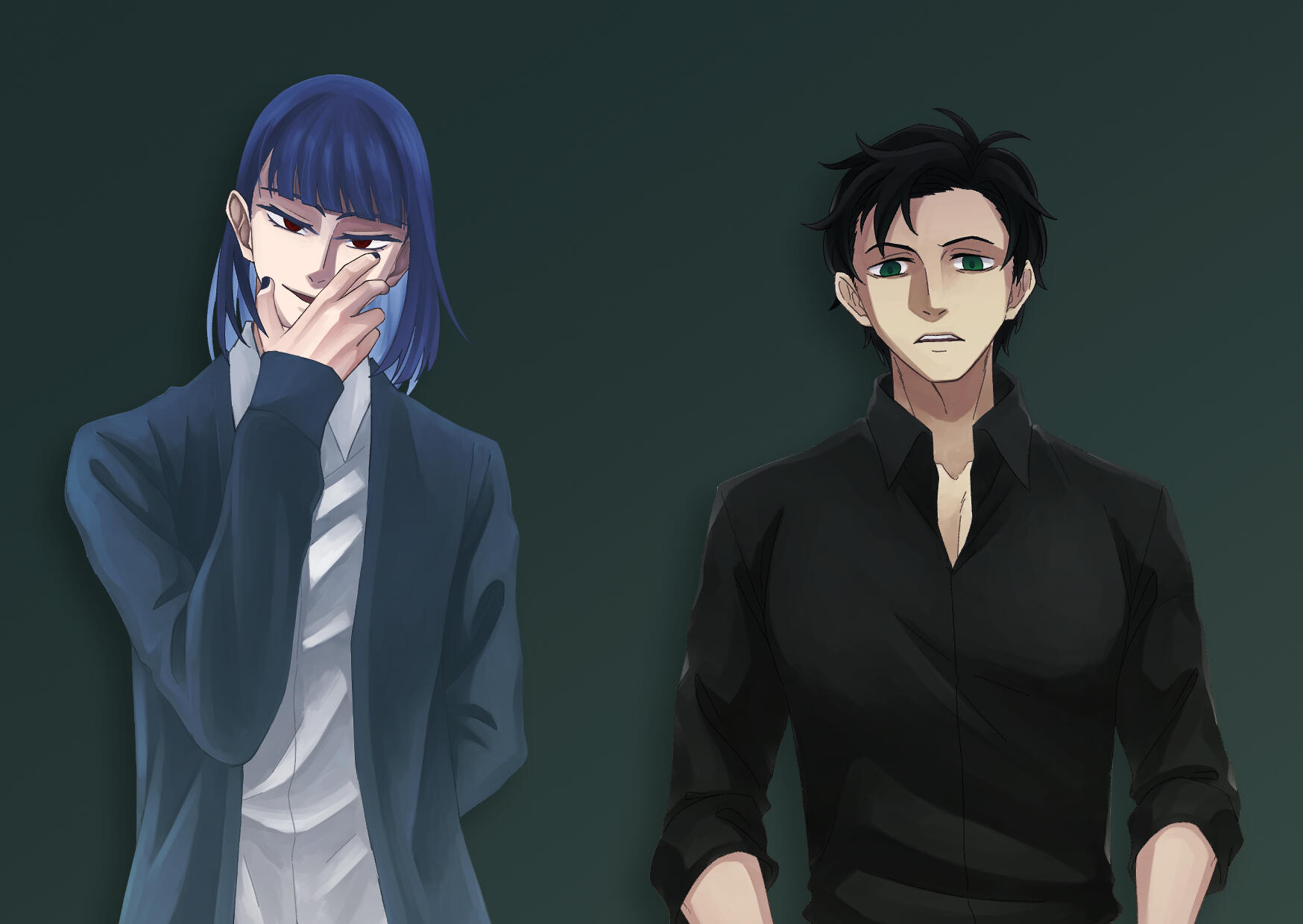 Celle & Zha