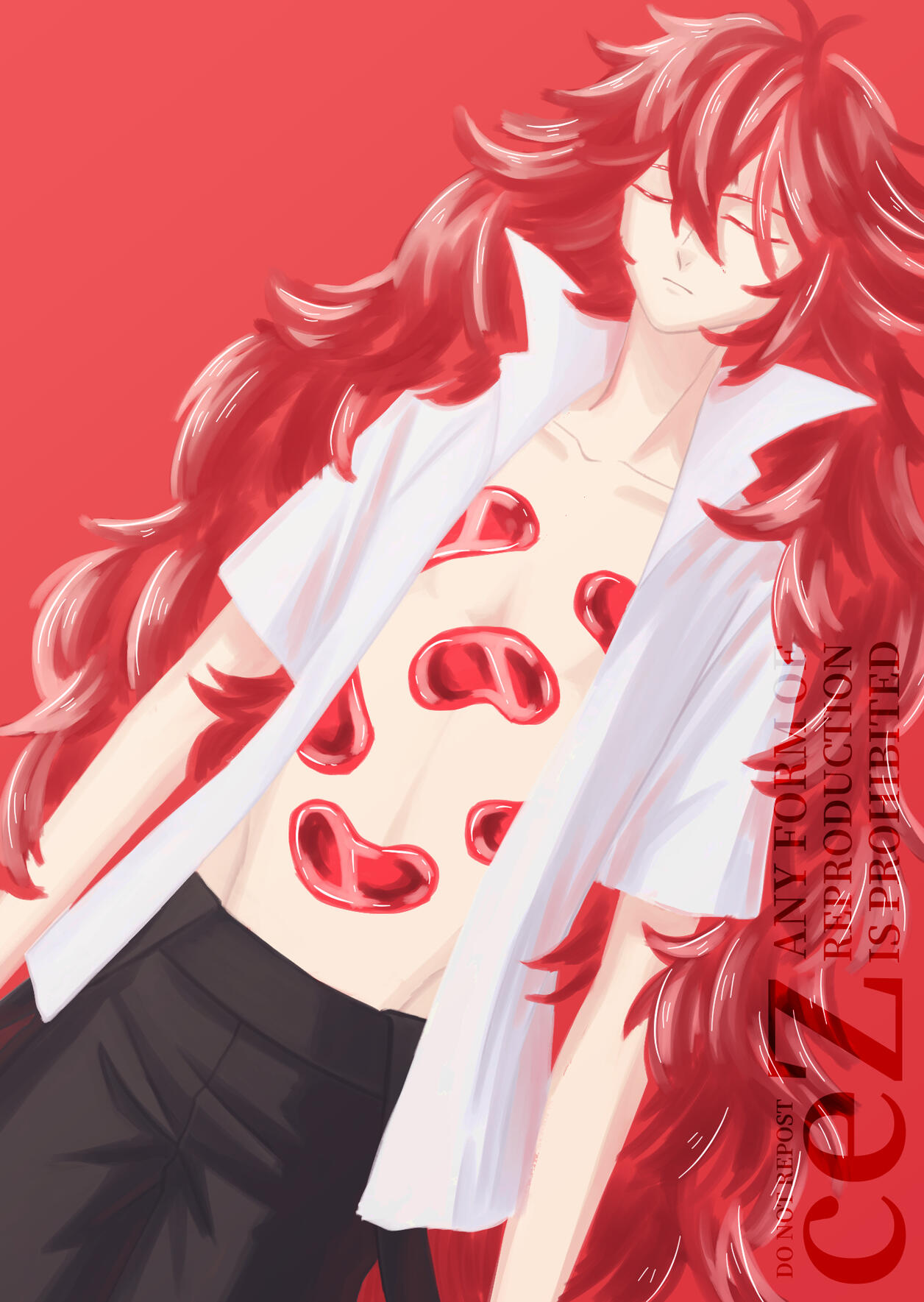 Padparascha