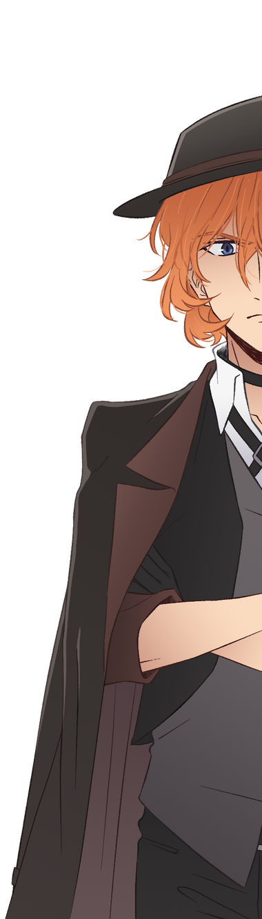 Chuuya